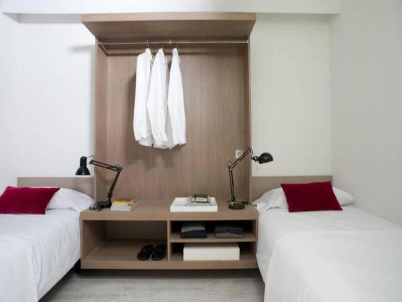Eric Vokel Boutique Apartments Gran Via Suites image