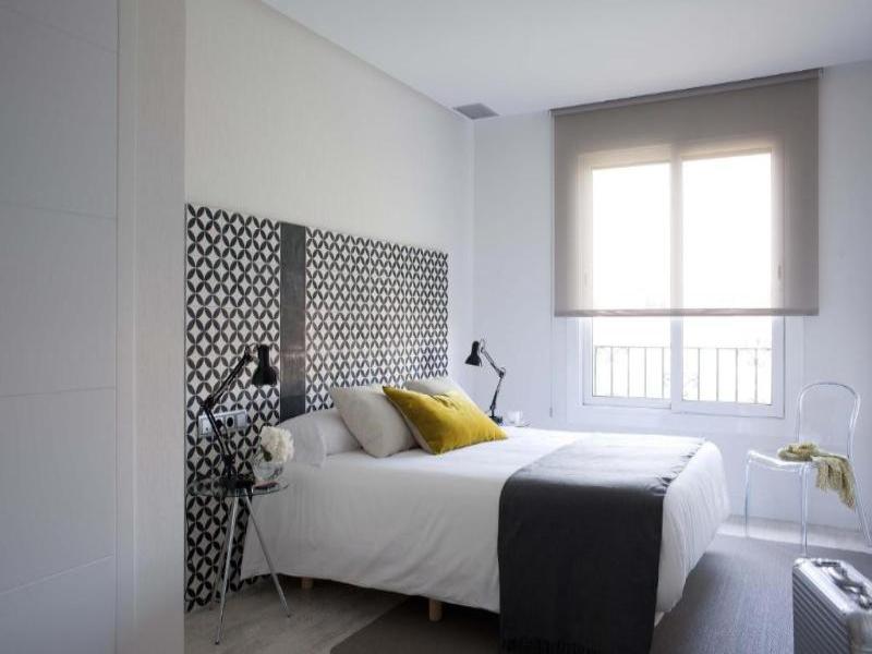 Eric Vokel Boutique Apartments Gran Via Suites image