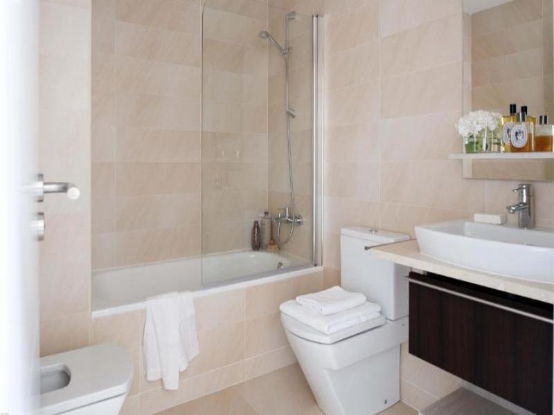 Eric Vokel Boutique Apartments Gran Via Suites image