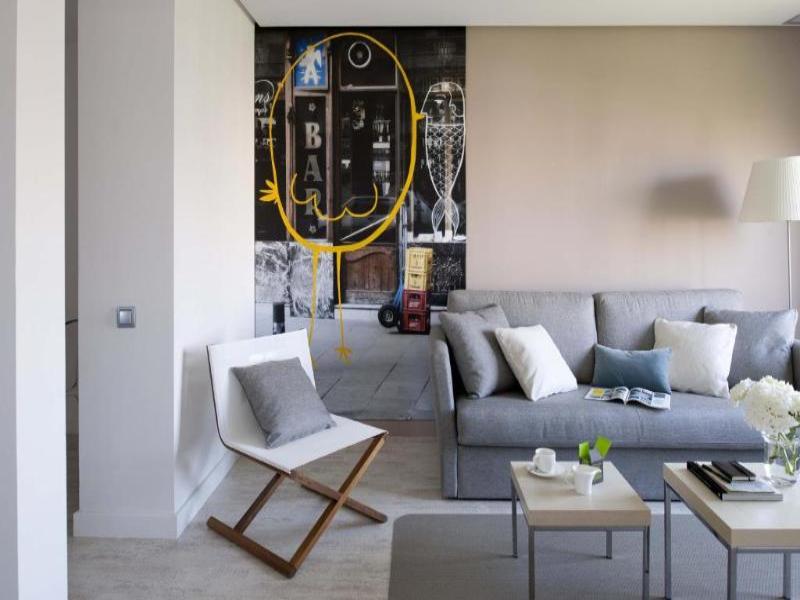 Eric Vokel Boutique Apartments Gran Via Suites image