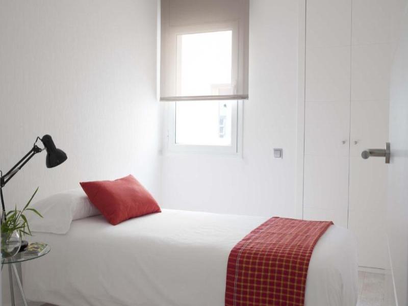 Eric Vokel Boutique Apartments Gran Via Suites image