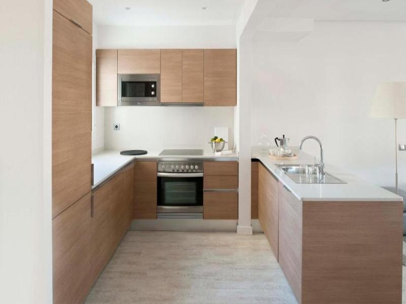 Eric Vokel Boutique Apartments Gran Via Suites image