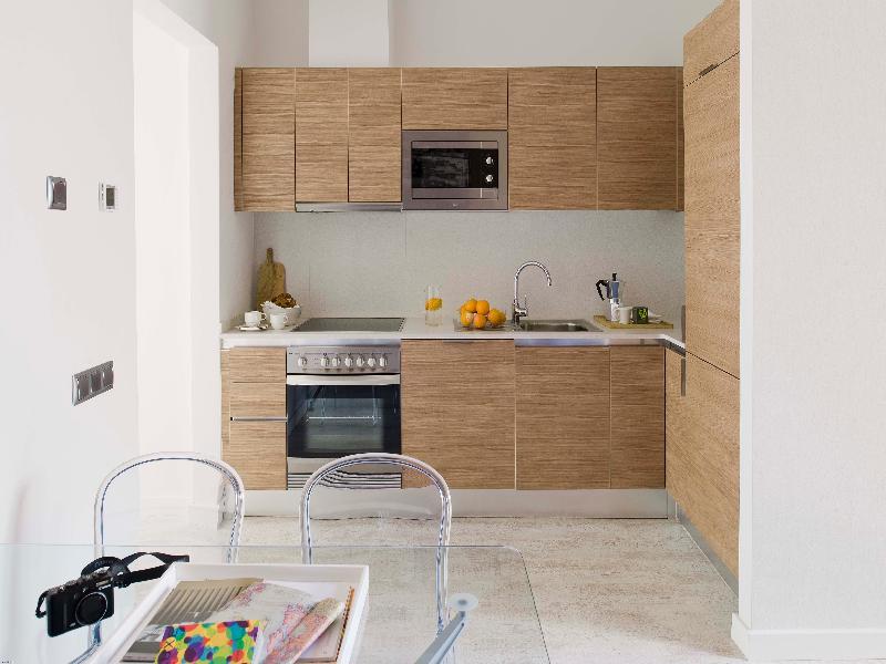 Eric Vokel Boutique Apartments Gran Via Suites image