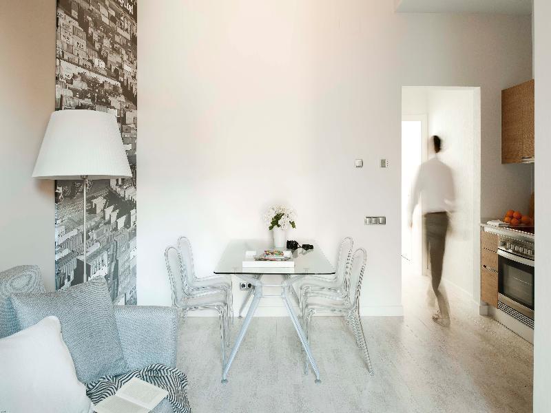 Eric Vokel Boutique Apartments Gran Via Suites image