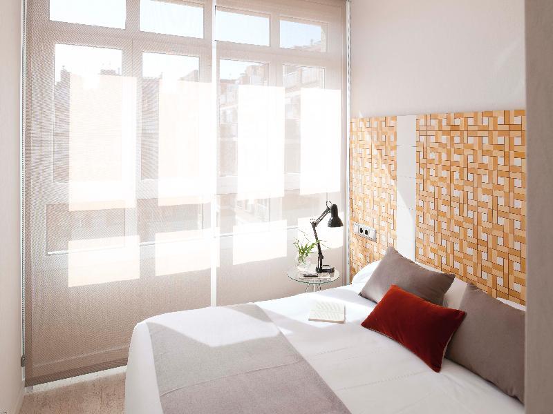 Eric Vokel Boutique Apartments Gran Via Suites image