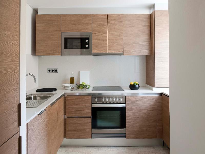 Eric Vokel Boutique Apartments Gran Via Suites image
