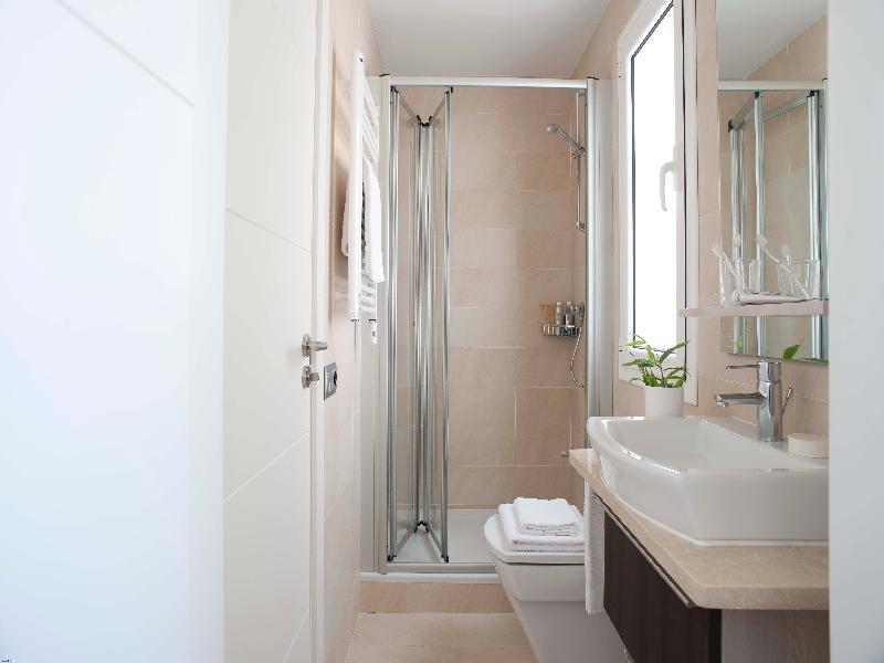 Eric Vokel Boutique Apartments Gran Via Suites image