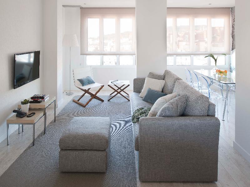 Eric Vokel Boutique Apartments Gran Via Suites image