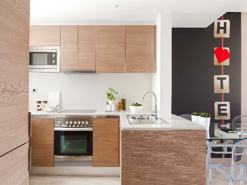 Eric Vokel Boutique Apartments Gran Via Suites image