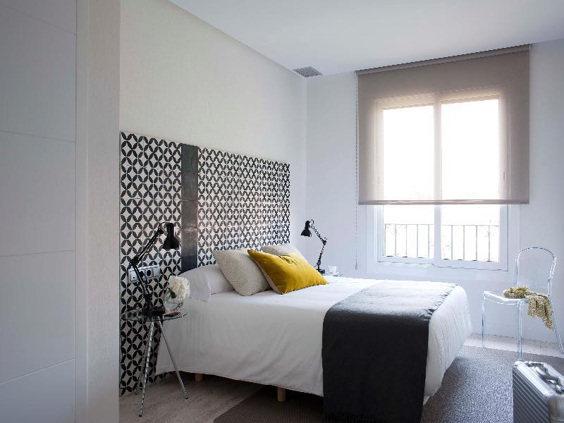 Eric Vokel Boutique Apartments Gran Via Suites image