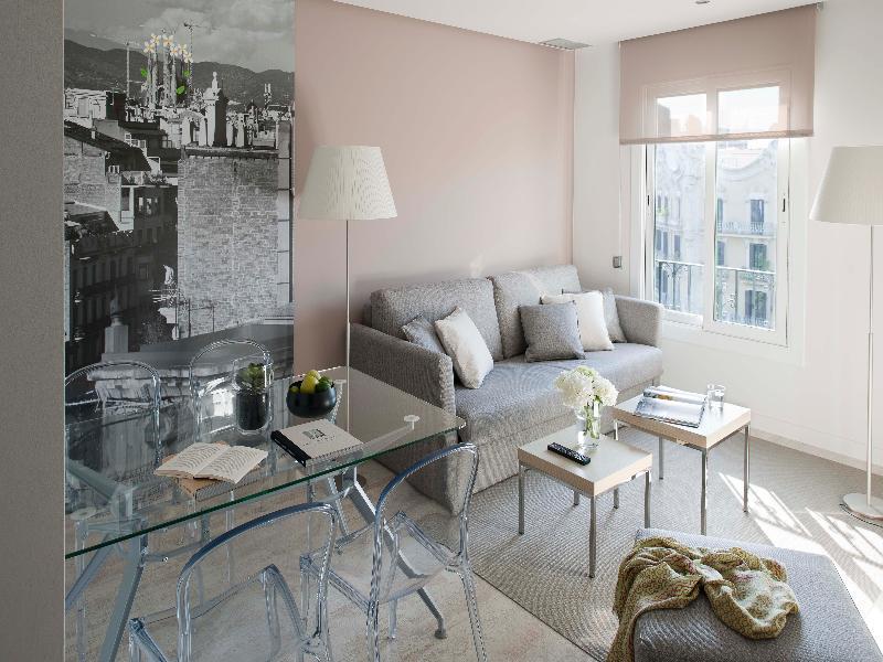 Eric Vokel Boutique Apartments Gran Via Suites image