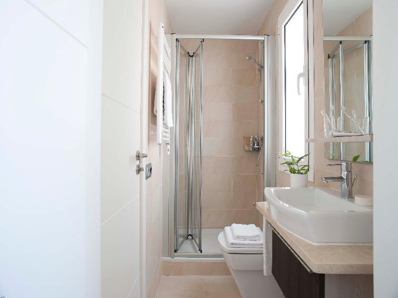 Eric Vokel Boutique Apartments Gran Via Suites image