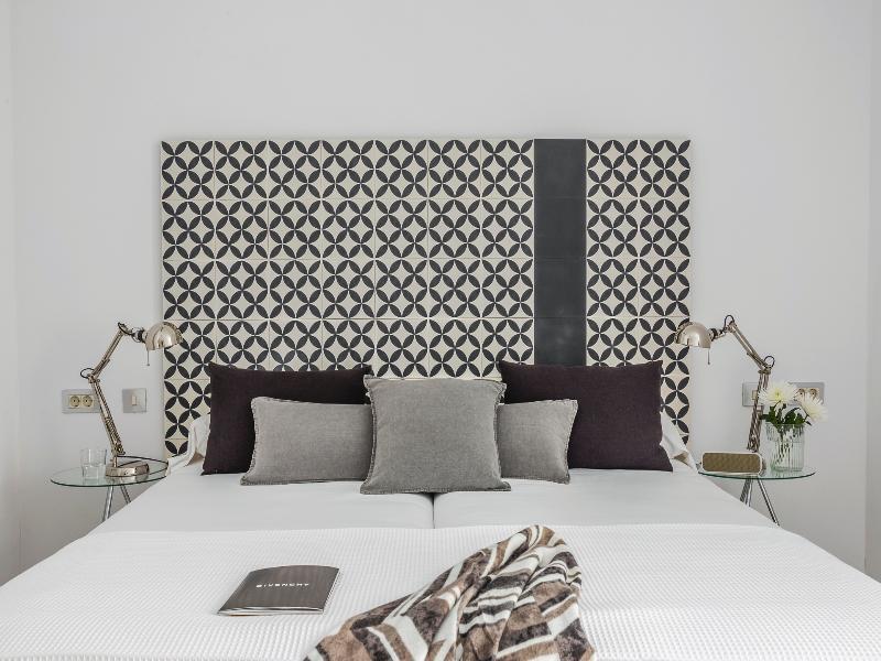 Eric Vokel Boutique Apartments Gran Via Suites image