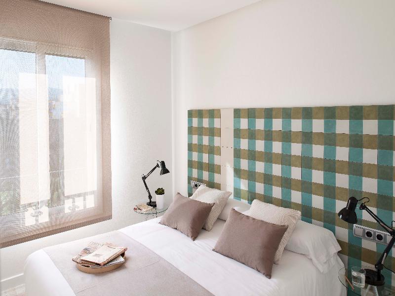 Eric Vokel Boutique Apartments Gran Via Suites image