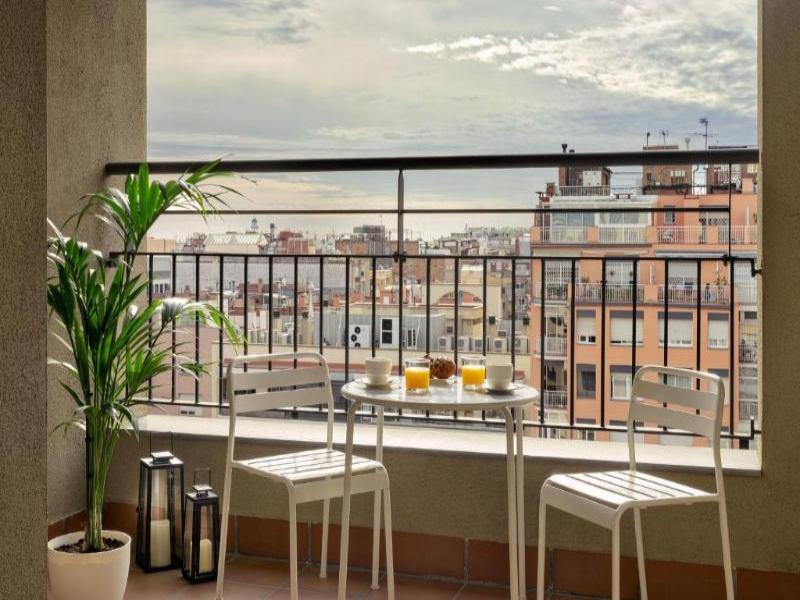 Eric Vokel Boutique Apartments Gran Via Suites image