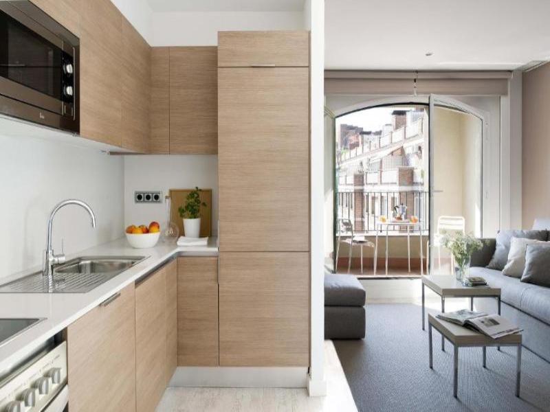 Eric Vokel Boutique Apartments Gran Via Suites image