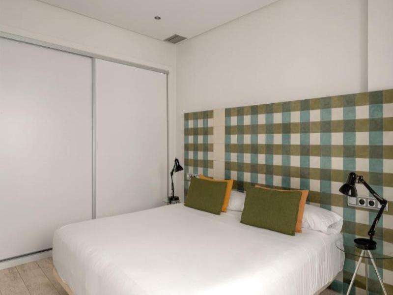 Eric Vokel Boutique Apartments Gran Via Suites image