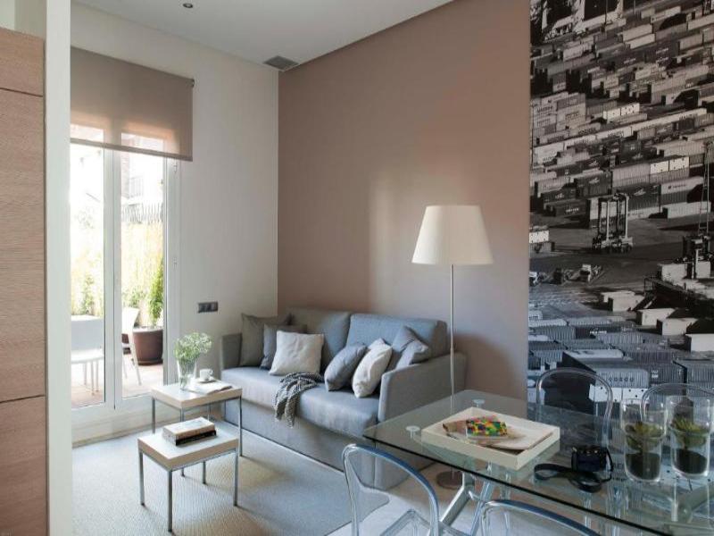 Eric Vokel Boutique Apartments Gran Via Suites image