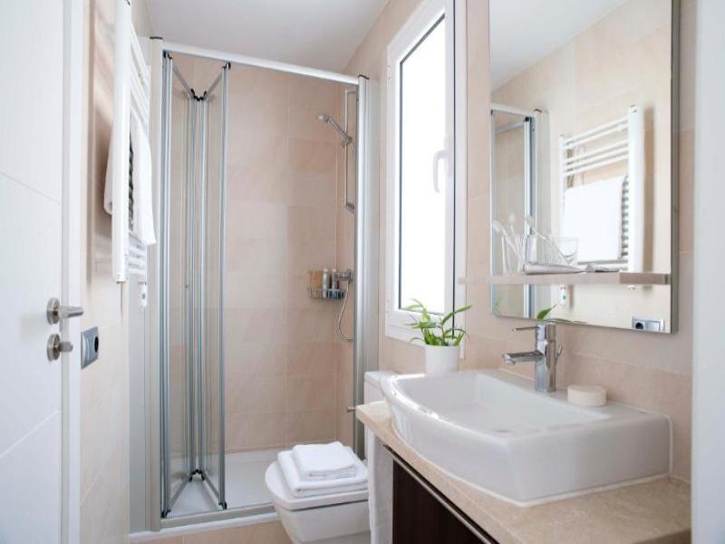 Eric Vokel Boutique Apartments Gran Via Suites image
