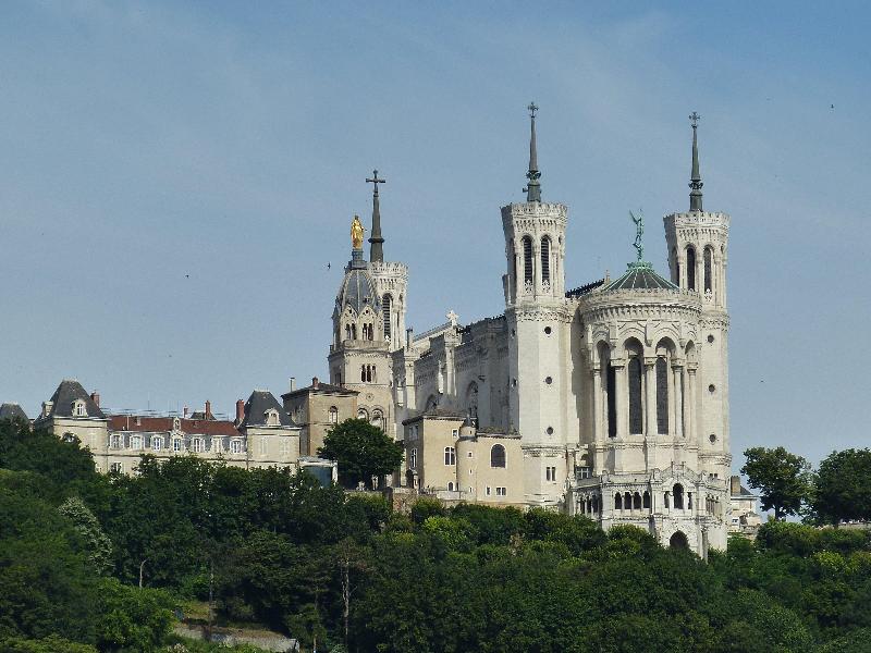 Crowne Plaza Lyon Cite Internationale