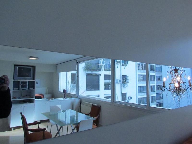 Sunlight Recoleta Apartments AND Suites