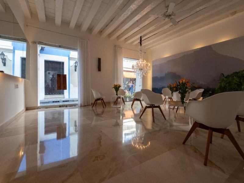 Delirio Hotel image