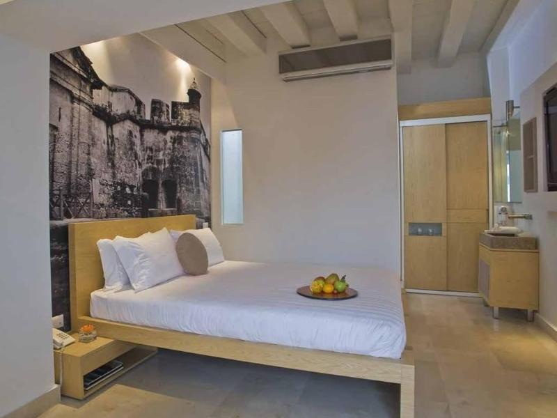 Delirio Hotel image