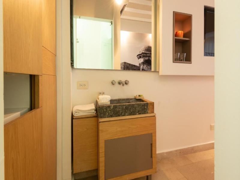 Delirio Hotel image