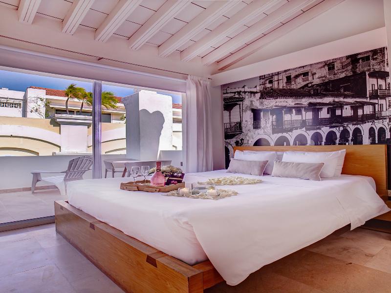 Delirio Hotel image