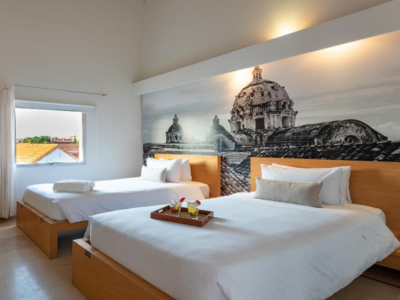 Delirio Hotel image