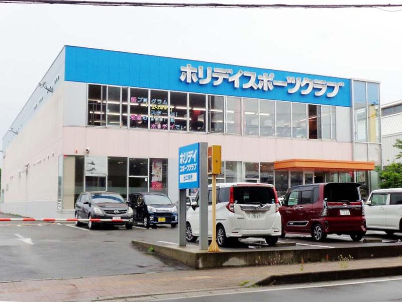 Toyoko Inn Akita-eki Higashi-guchi image