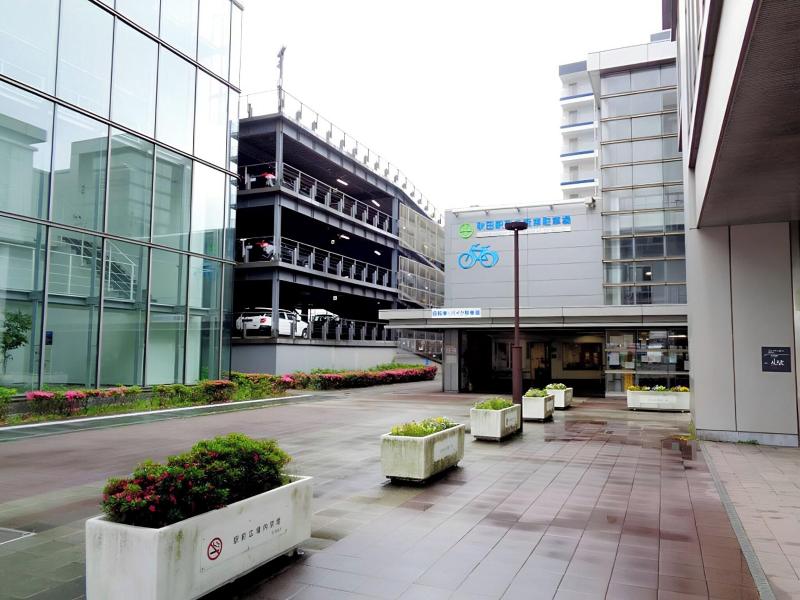 Toyoko Inn Akita-eki Higashi-guchi image