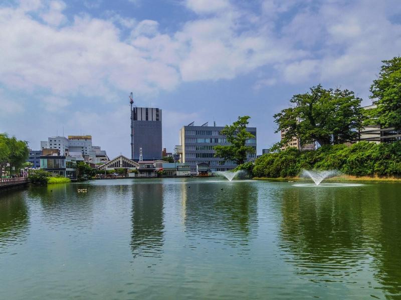 Toyoko Inn Akita-eki Higashi-guchi image