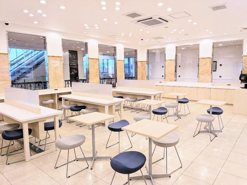 Toyoko Inn Akita-eki Higashi-guchi image