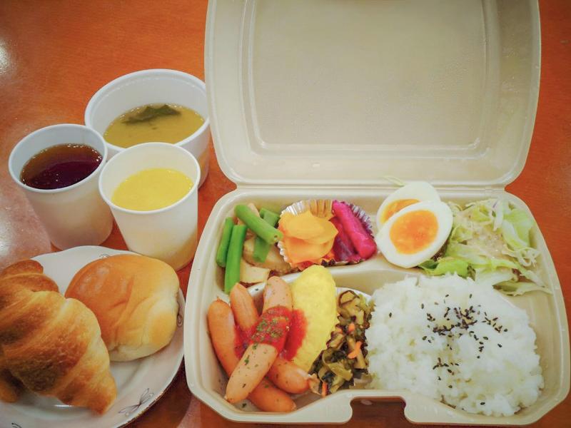Toyoko Inn Akita-eki Higashi-guchi image
