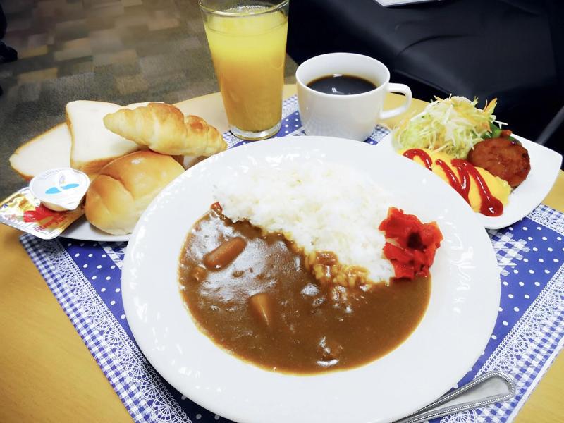 Toyoko Inn Akita-eki Higashi-guchi image
