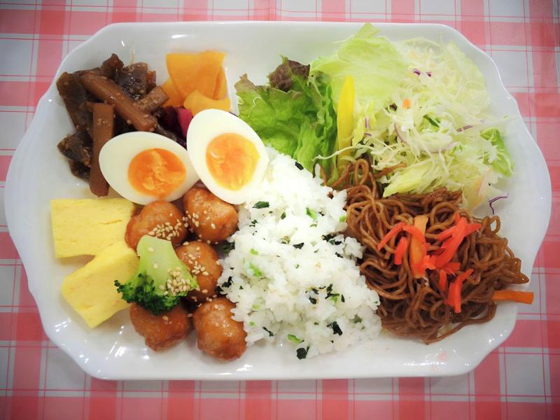 Toyoko Inn Akita-eki Higashi-guchi image