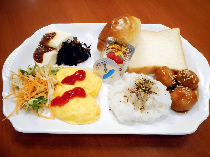 Toyoko Inn Akita-eki Higashi-guchi image