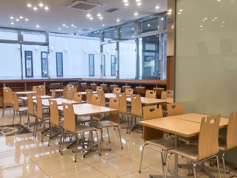 Toyoko Inn Aomori-eki Shomen-guchi image