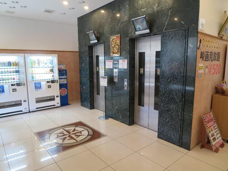 Toyoko Inn Aomori-eki Shomen-guchi image