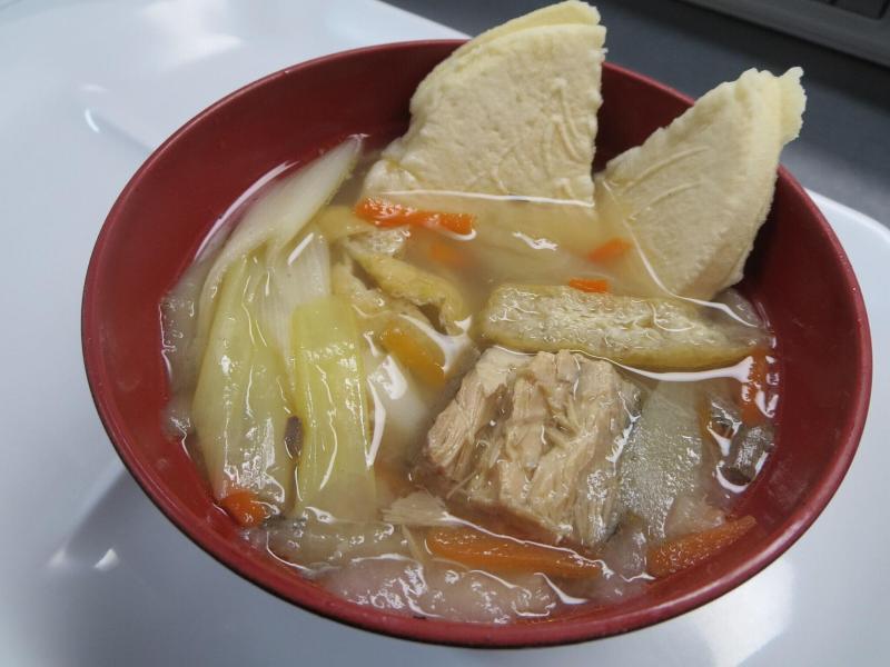 Toyoko Inn Aomori-eki Shomen-guchi image