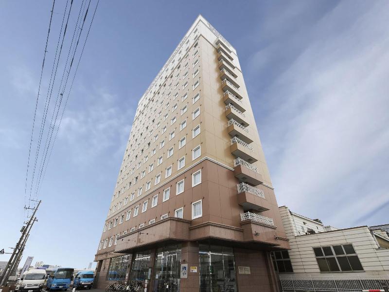 Toyoko Inn Chiba Makuhari image