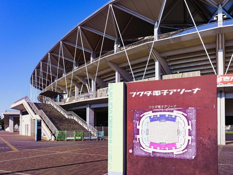 Toyoko Inn Chiba Makuhari image