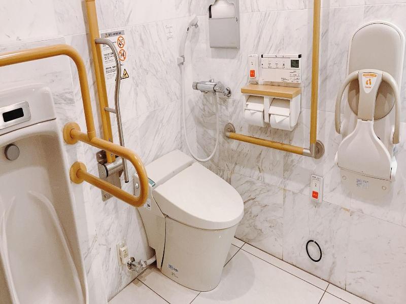Toyoko Inn Chiba Shin-Kamagaya Ekimae image