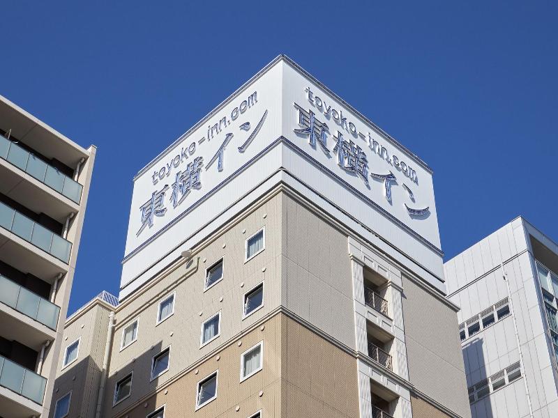 Toyoko Inn Chiba Shin-Kamagaya Ekimae image