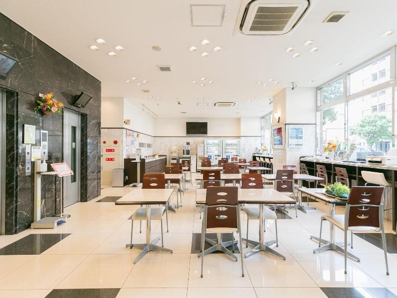 Toyoko Inn Chiba Shin-Kamagaya Ekimae image
