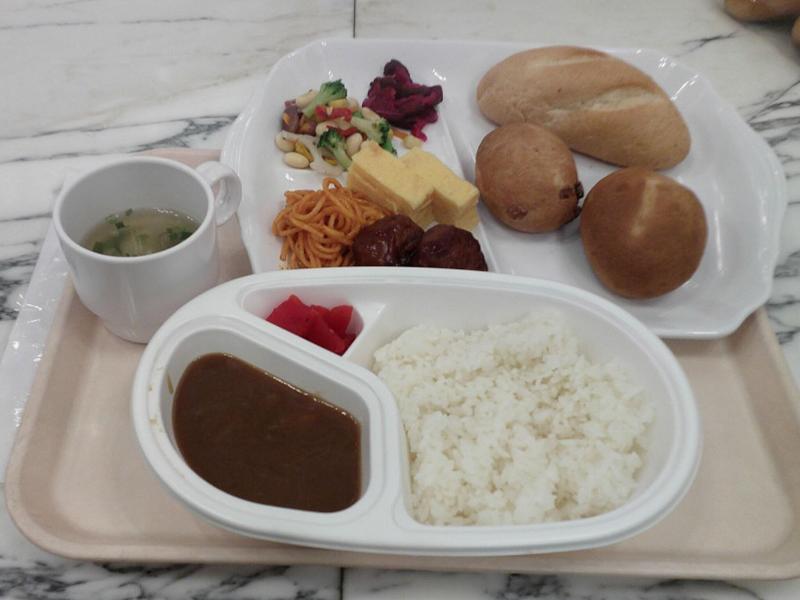 Toyoko Inn Chiba Shin-Kamagaya Ekimae image
