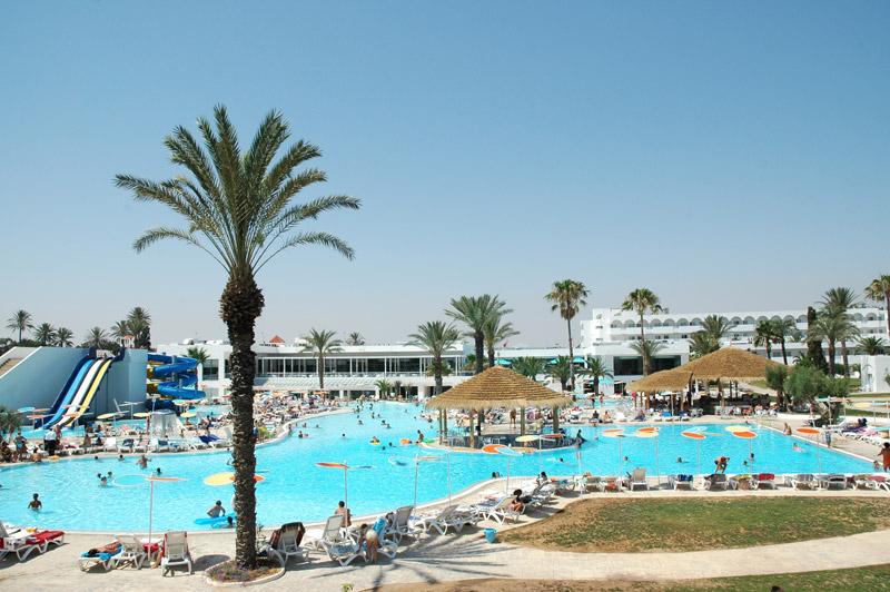 Hotel Thalassa Sousse