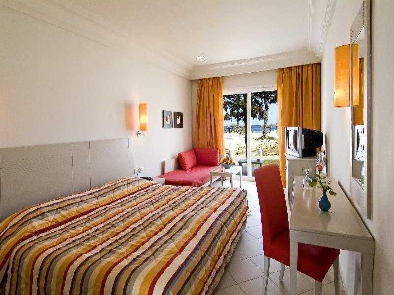 Thalassa Sousse Resort & Aquapark image
