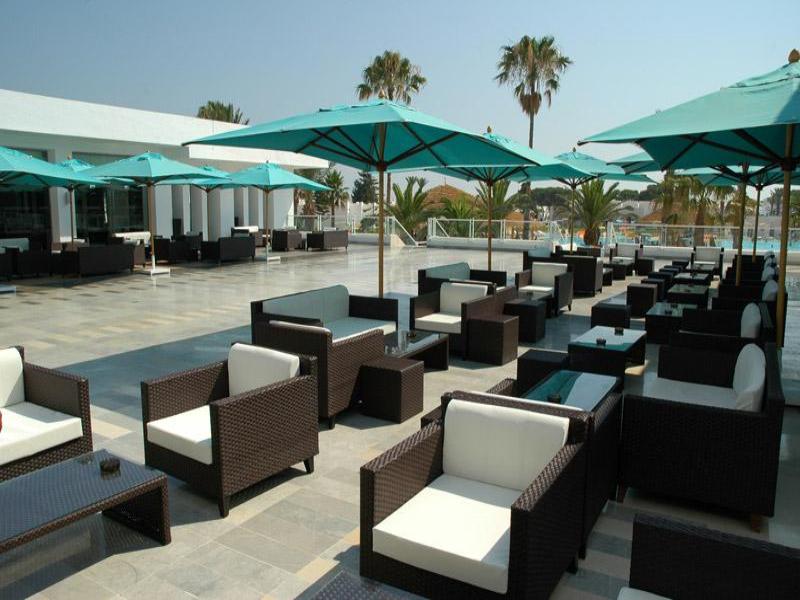 Thalassa Sousse Resort & Aquapark image